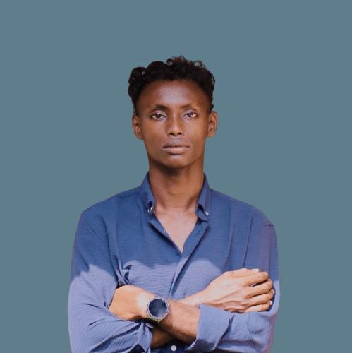 Freelance digital marketing expert profile