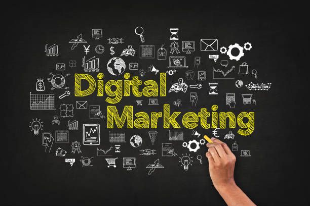 Freelance digital marketing expert why digital marketing