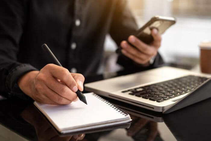 digital marketing blog expert