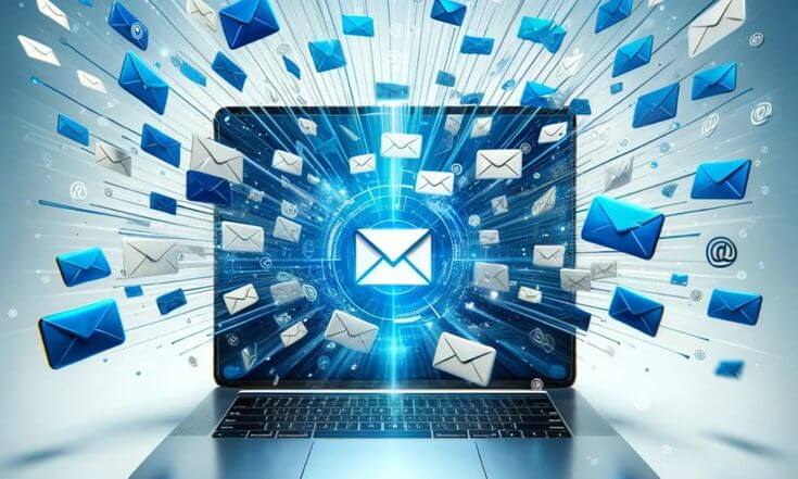 Freelance email marketing