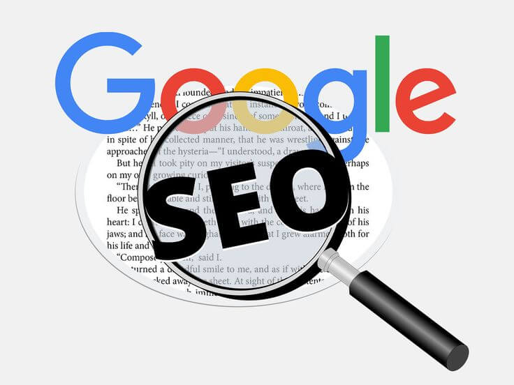 search engine blog seo