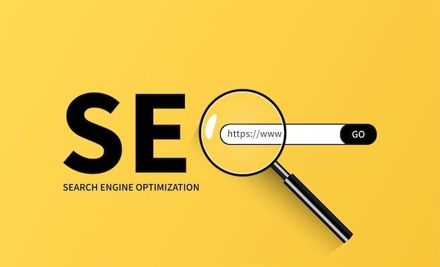 Freelance SEO marketer