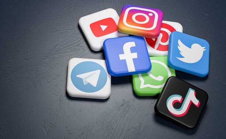 social media expert Freelancer